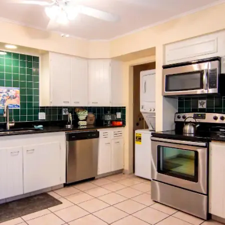 Vacation Home With Pool In Siesta Key Sarasota